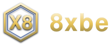 8xbe logo