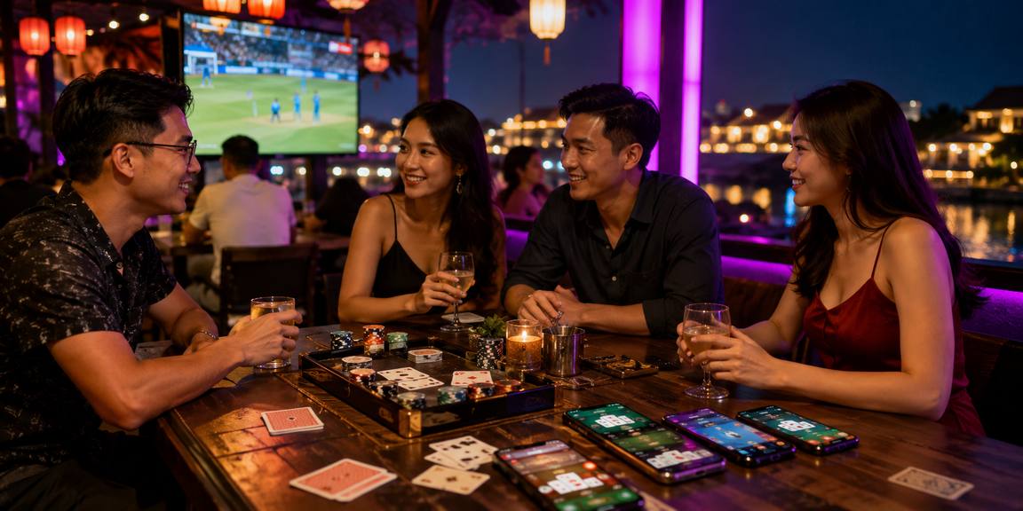 8xbe 8xbe App mang lại những gì